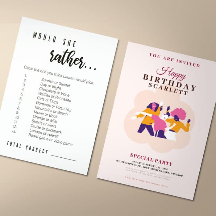 leaflets-printing