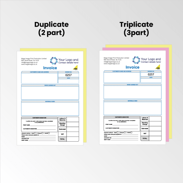 duplicate-triplicate-ncr-sets